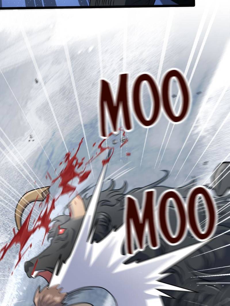 Spare Me, Great Lord! Chapter 403 - 67
