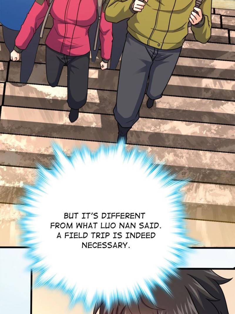 Spare Me, Great Lord! Chapter 402 - 94