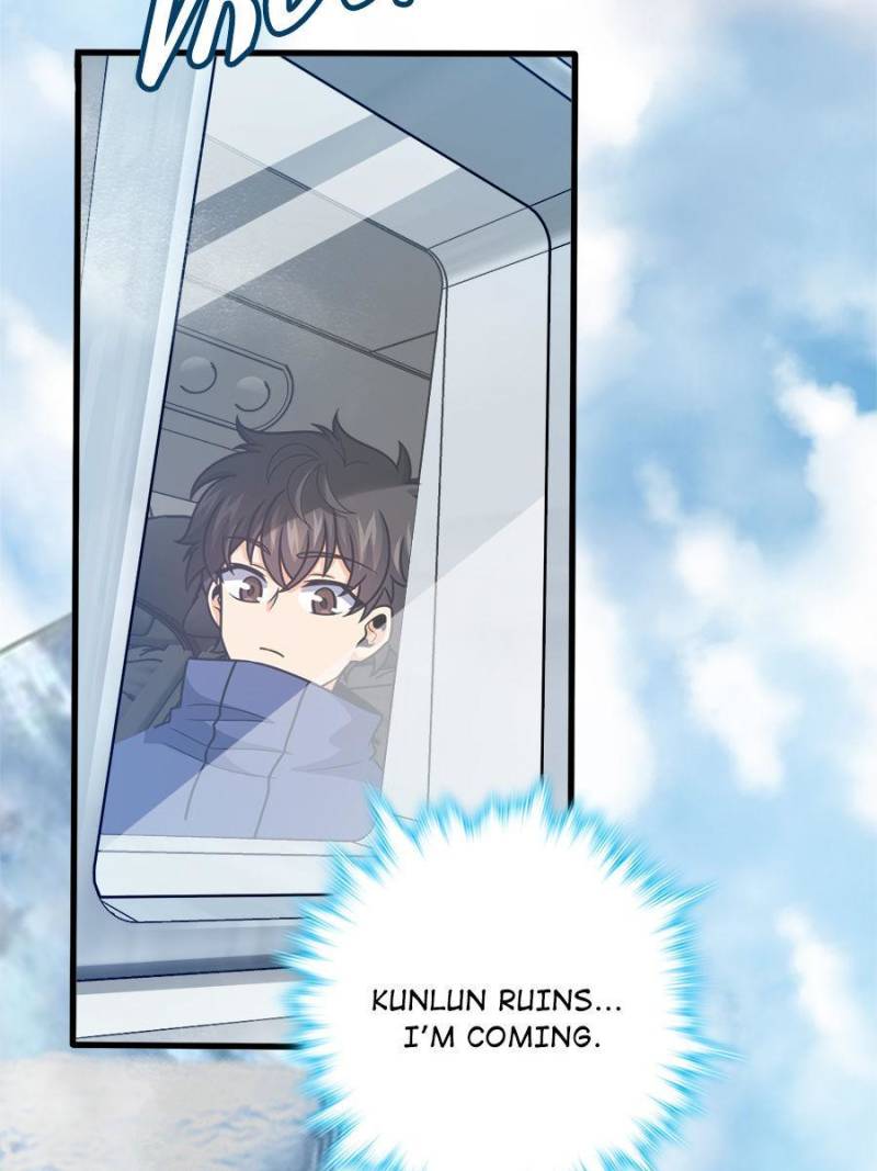 Spare Me, Great Lord! Chapter 402 - 99