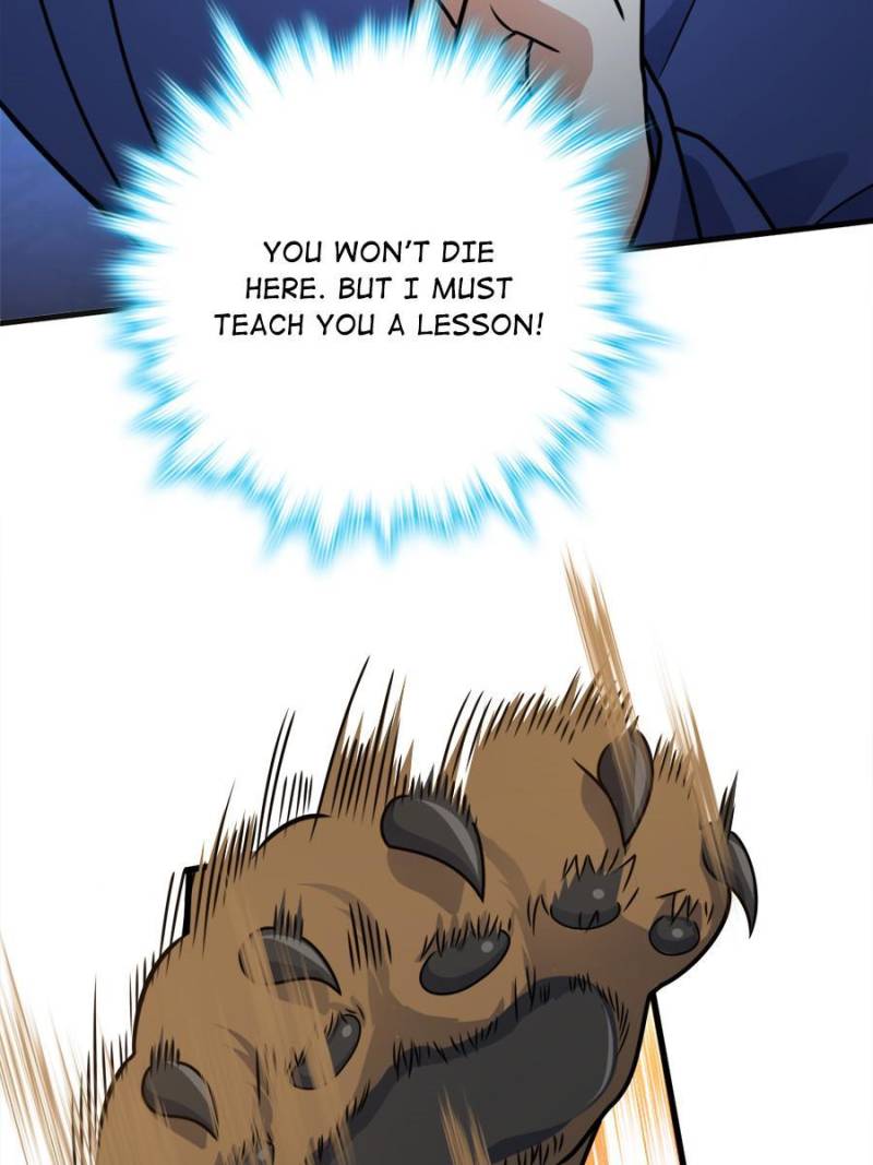 Spare Me, Great Lord! Chapter 405 - 21