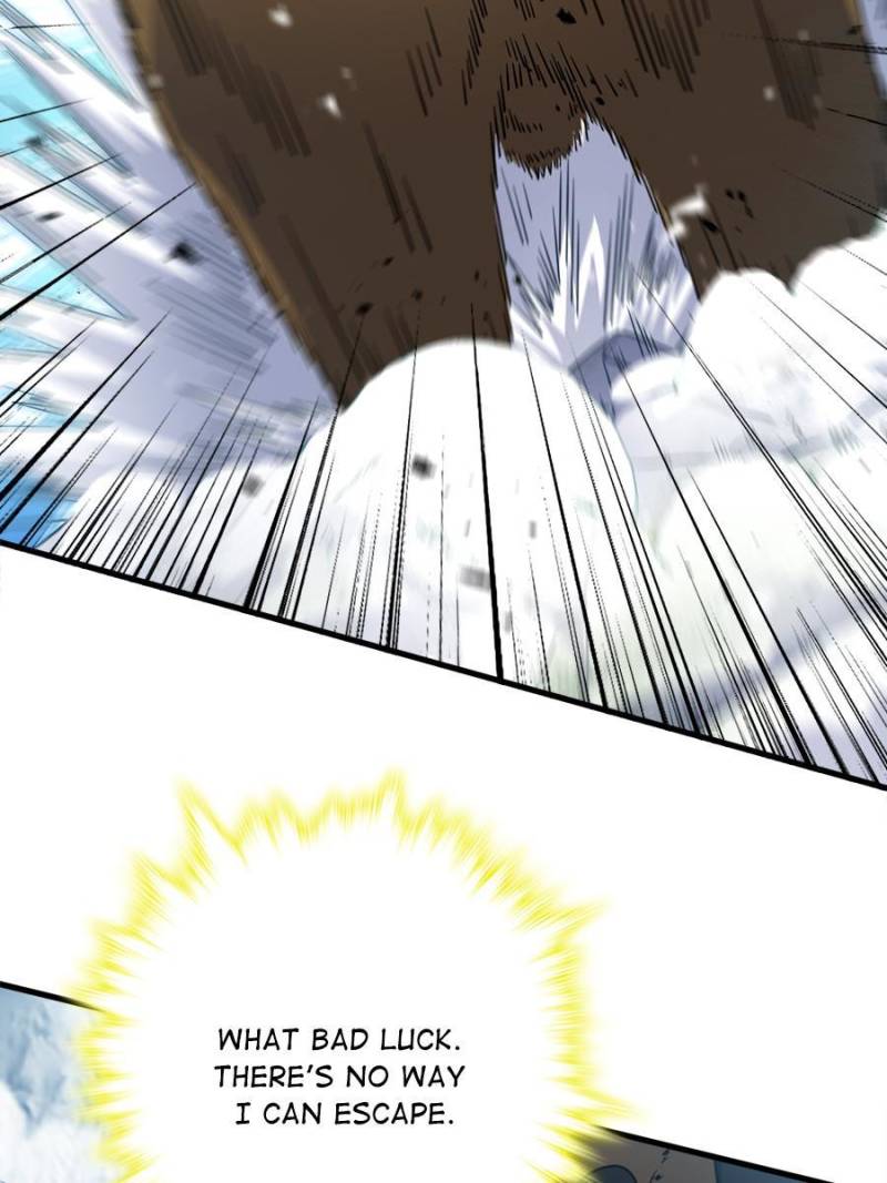Spare Me, Great Lord! Chapter 405 - 25