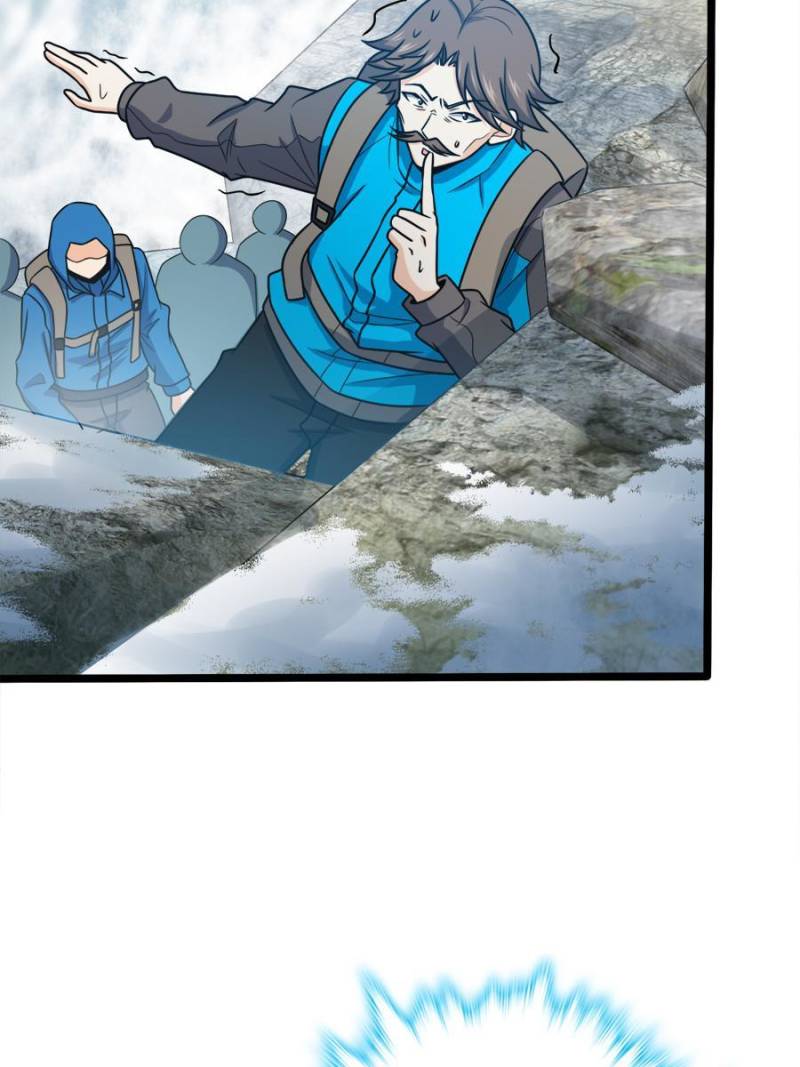 Spare Me, Great Lord! Chapter 404 - 69