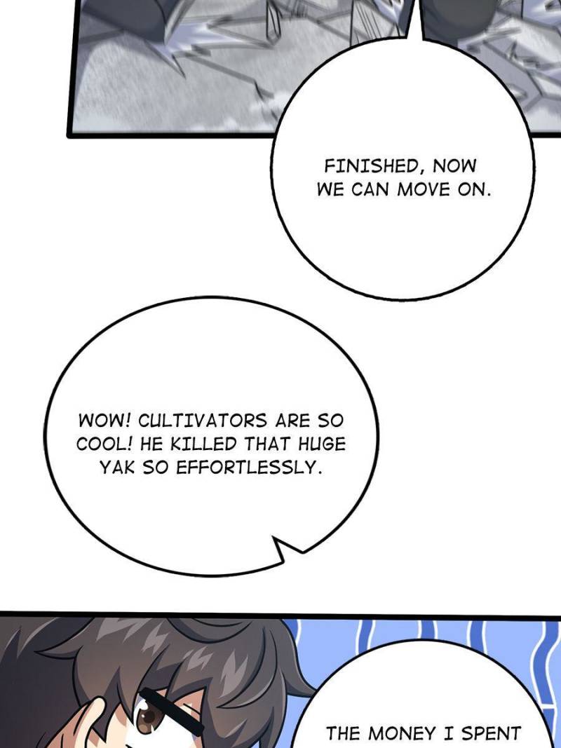 Spare Me, Great Lord! Chapter 403 - 71