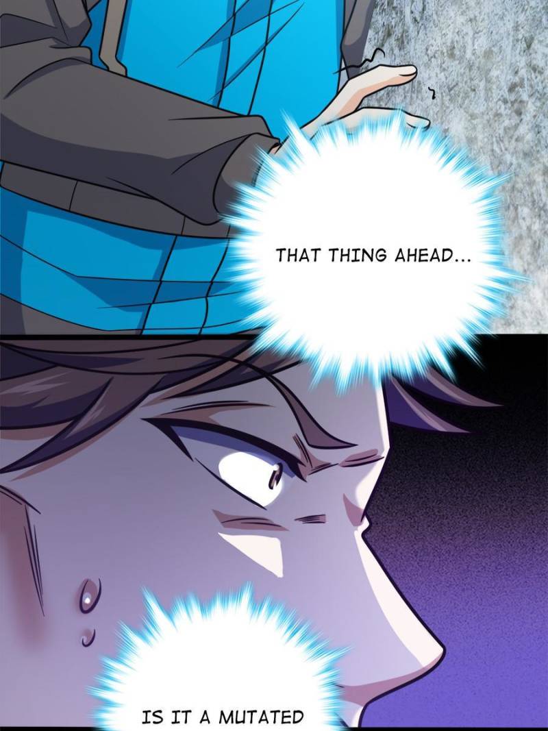 Spare Me, Great Lord! Chapter 404 - 72
