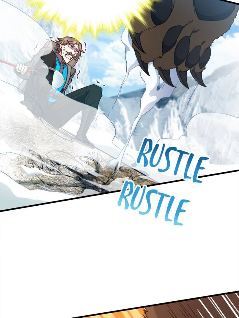 Spare Me, Great Lord! Chapter 405 - 26