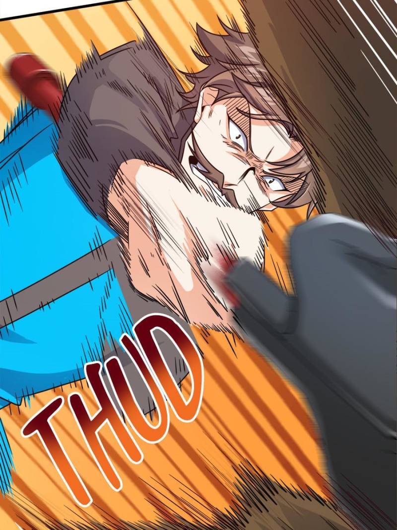 Spare Me, Great Lord! Chapter 405 - 27