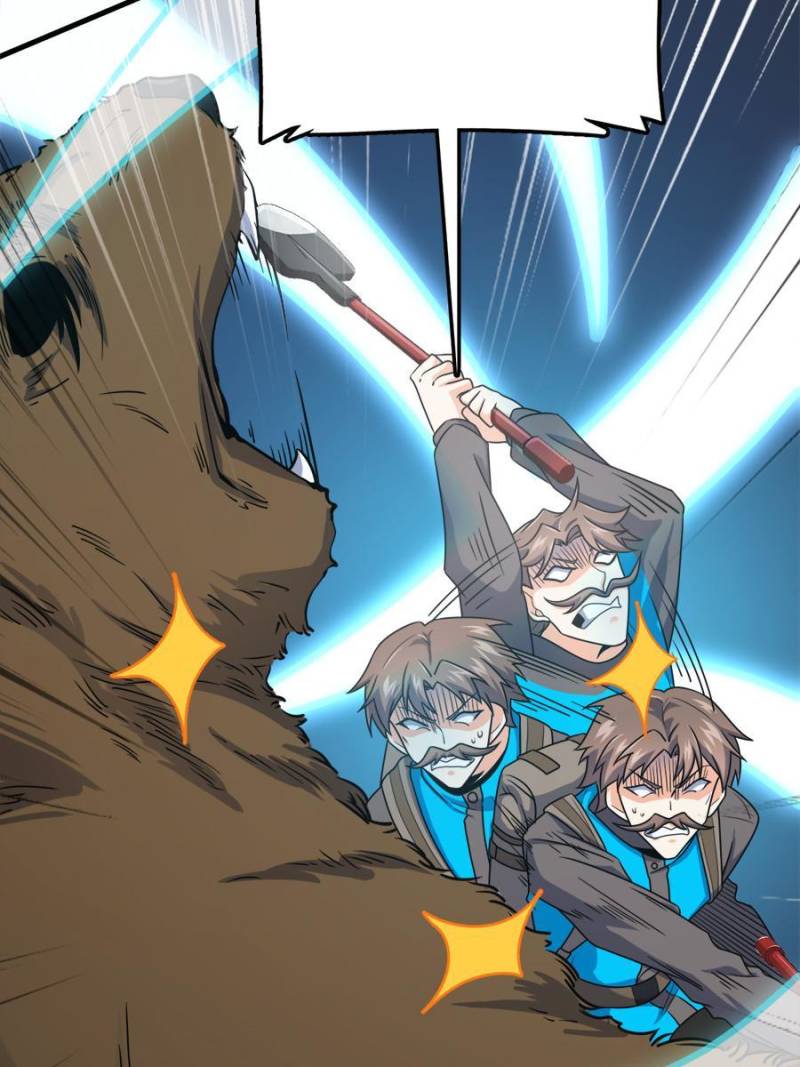 Spare Me, Great Lord! Chapter 405 - 31