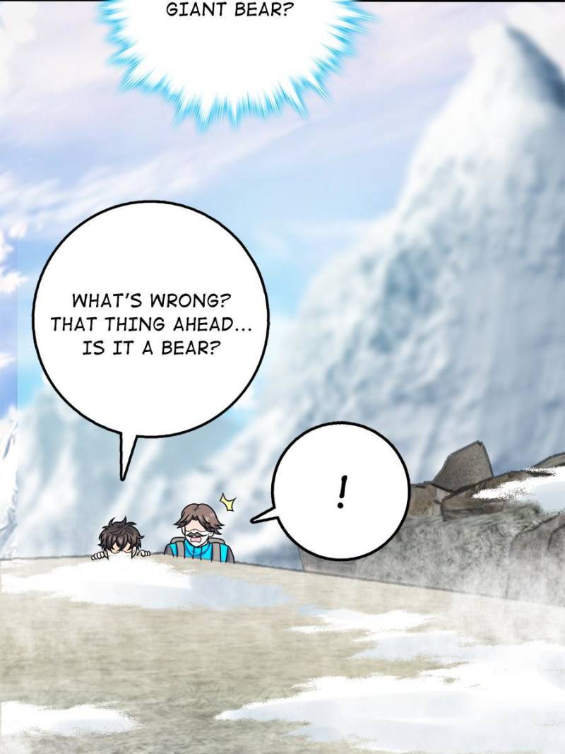Spare Me, Great Lord! Chapter 404 - 73