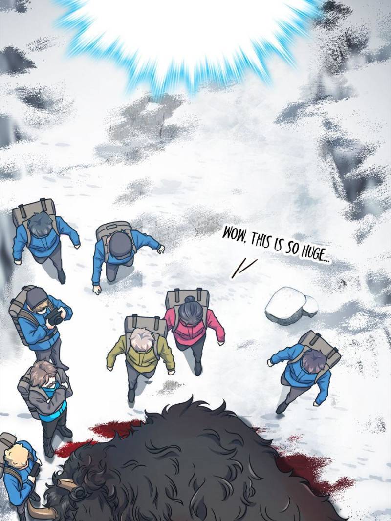 Spare Me, Great Lord! Chapter 403 - 73