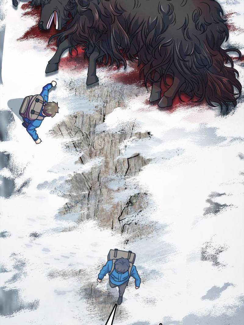 Spare Me, Great Lord! Chapter 403 - 74