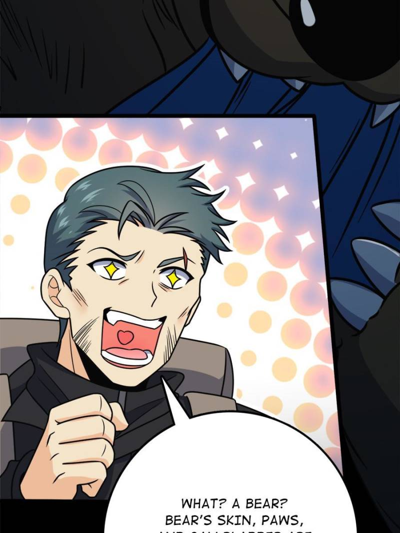 Spare Me, Great Lord! Chapter 404 - 76