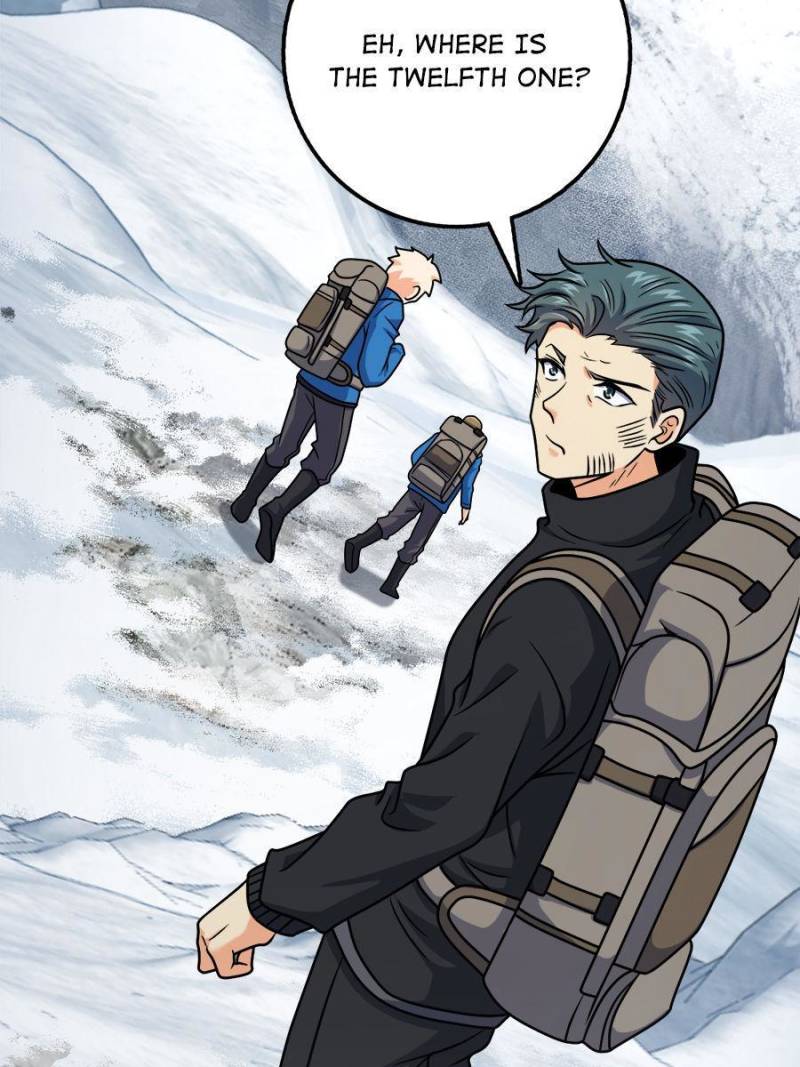 Spare Me, Great Lord! Chapter 403 - 78