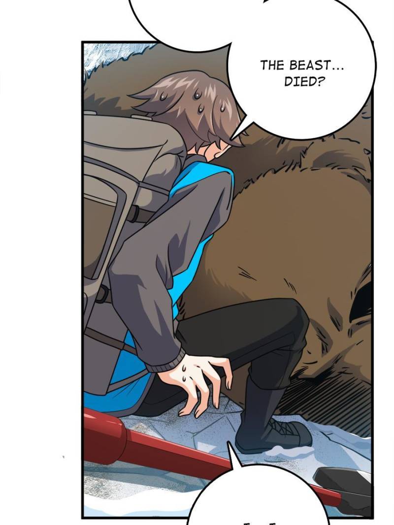Spare Me, Great Lord! Chapter 405 - 35