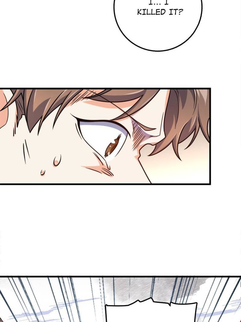 Spare Me, Great Lord! Chapter 405 - 36