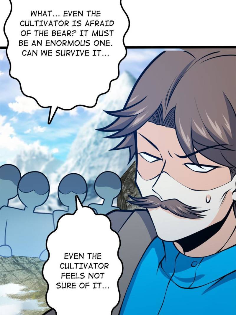Spare Me, Great Lord! Chapter 404 - 81