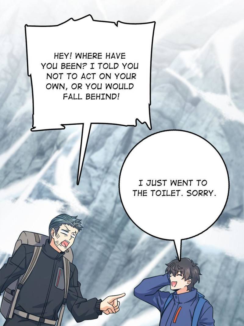 Spare Me, Great Lord! Chapter 403 - 81