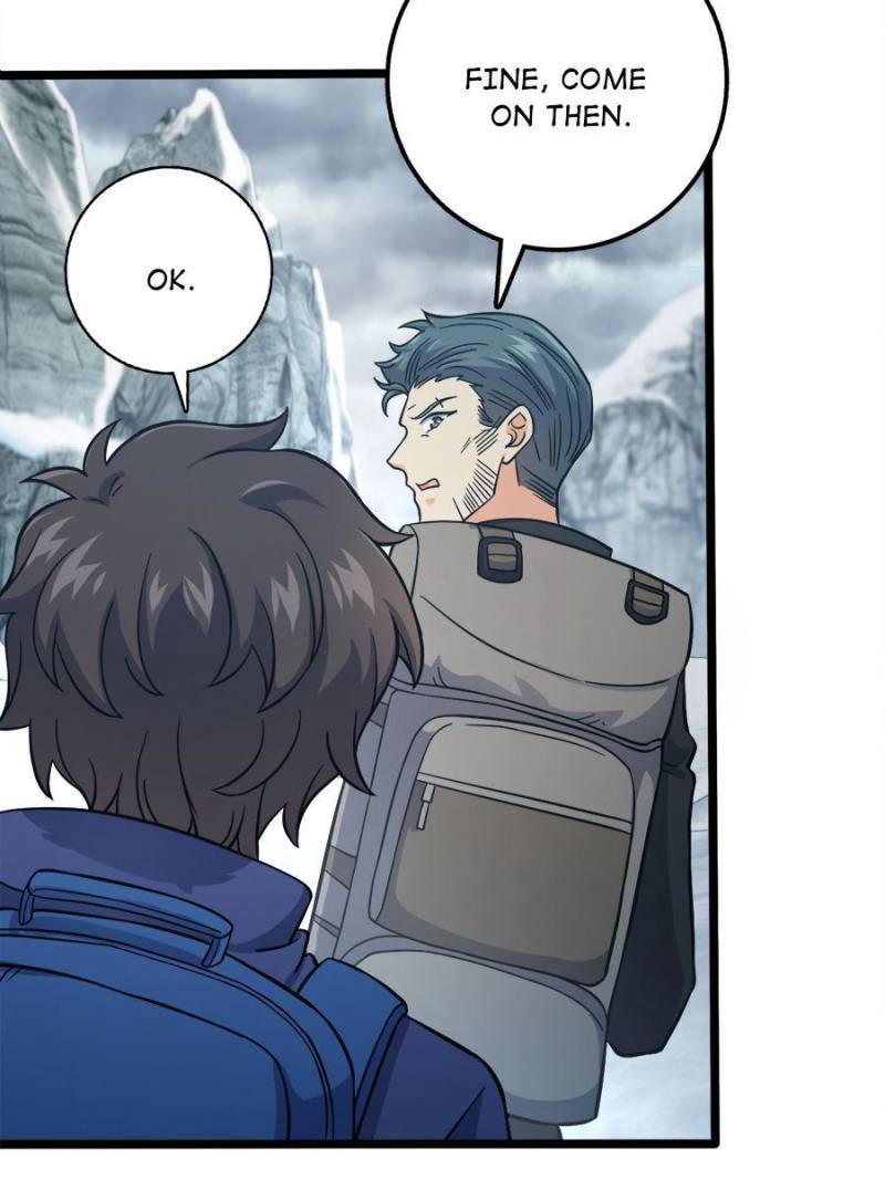 Spare Me, Great Lord! Chapter 403 - 83
