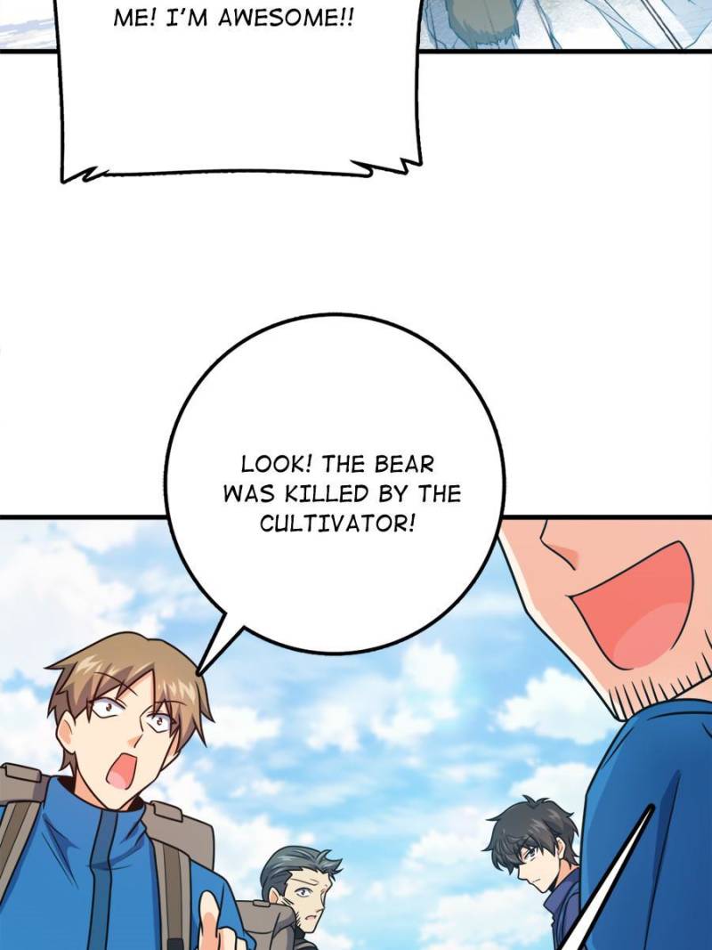 Spare Me, Great Lord! Chapter 405 - 38