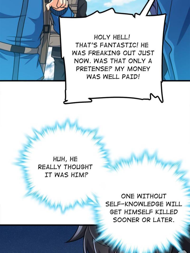 Spare Me, Great Lord! Chapter 405 - 39