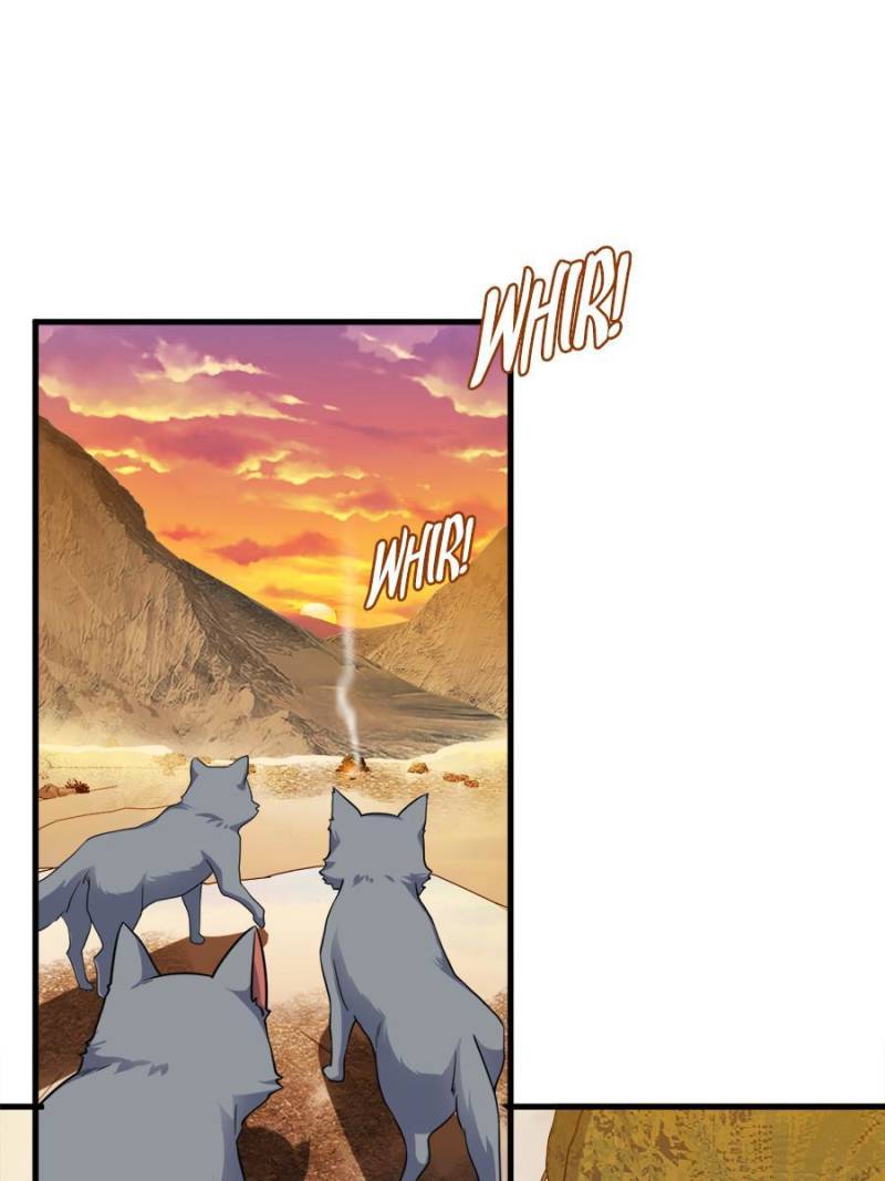 Spare Me, Great Lord! Chapter 405 - 41