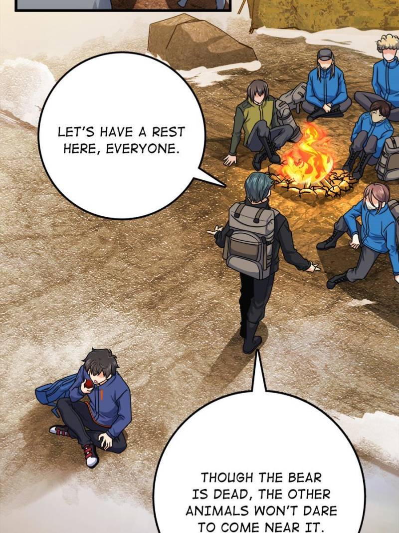 Spare Me, Great Lord! Chapter 405 - 42