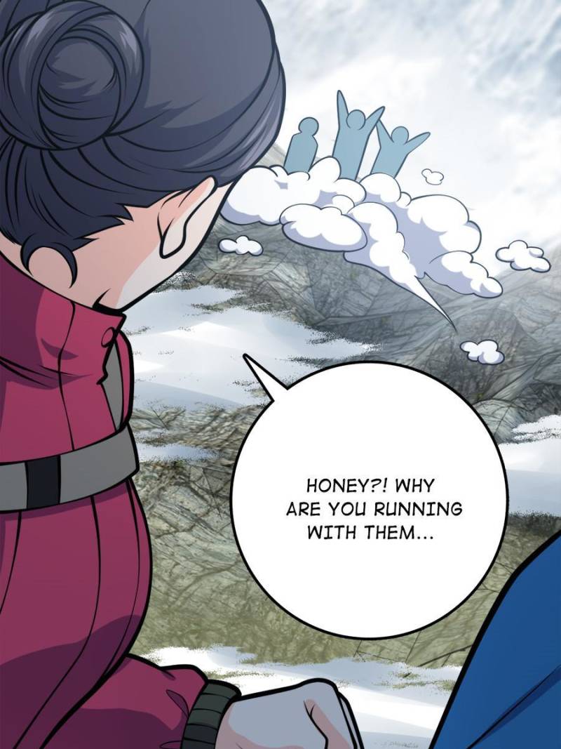 Spare Me, Great Lord! Chapter 404 - 83