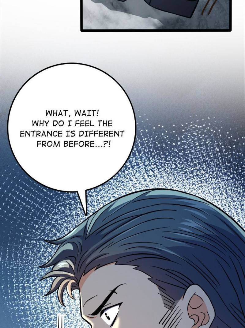 Spare Me, Great Lord! Chapter 403 - 85