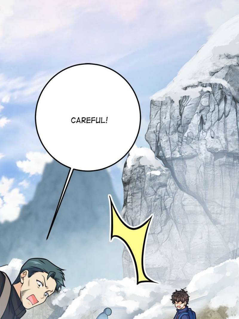 Spare Me, Great Lord! Chapter 404 - 87