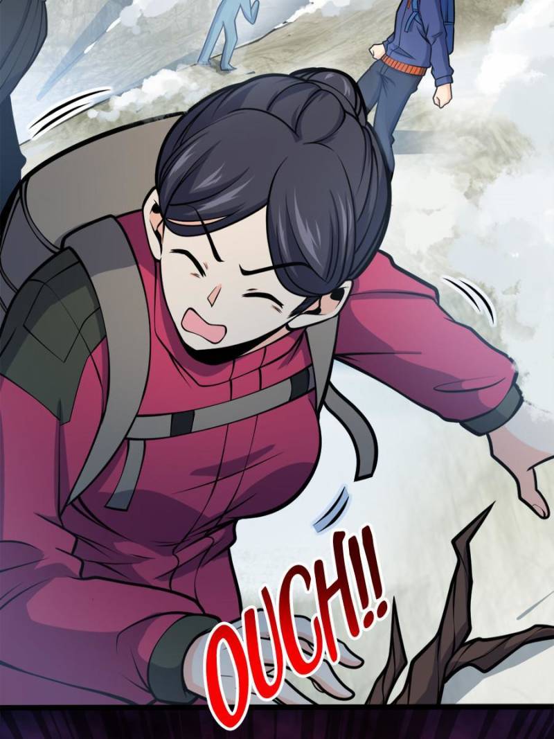 Spare Me, Great Lord! Chapter 404 - 88