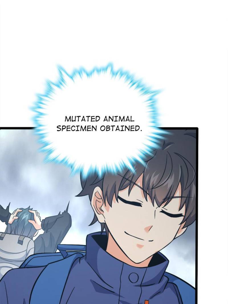 Spare Me, Great Lord! Chapter 403 - 89