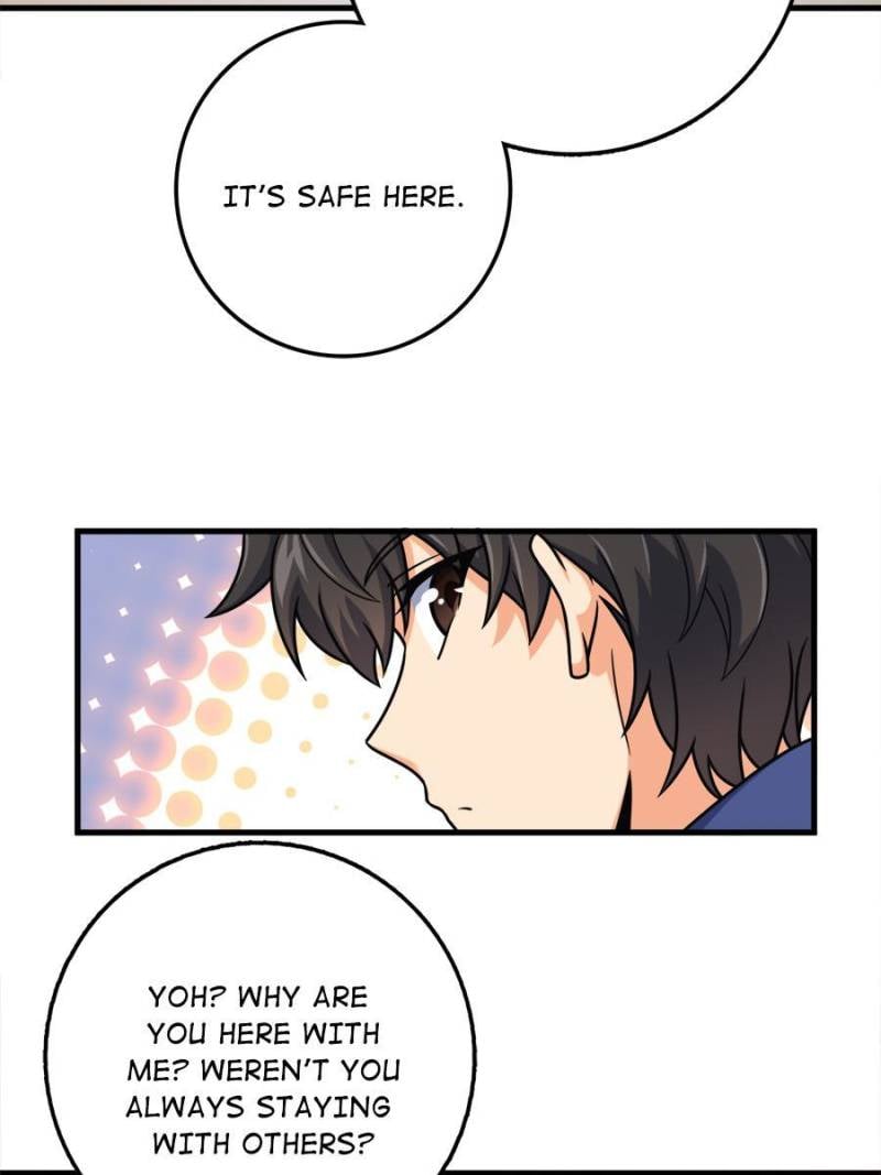Spare Me, Great Lord! Chapter 405 - 43