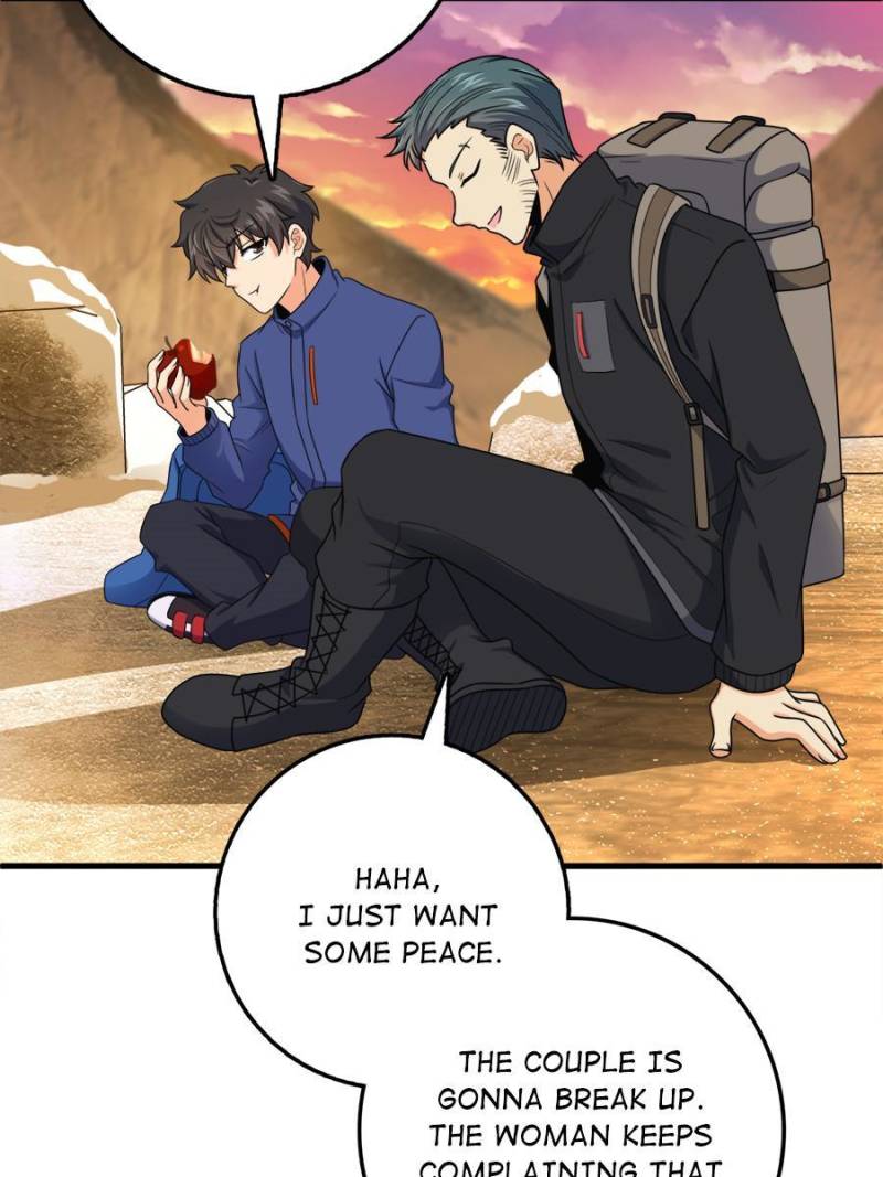 Spare Me, Great Lord! Chapter 405 - 44