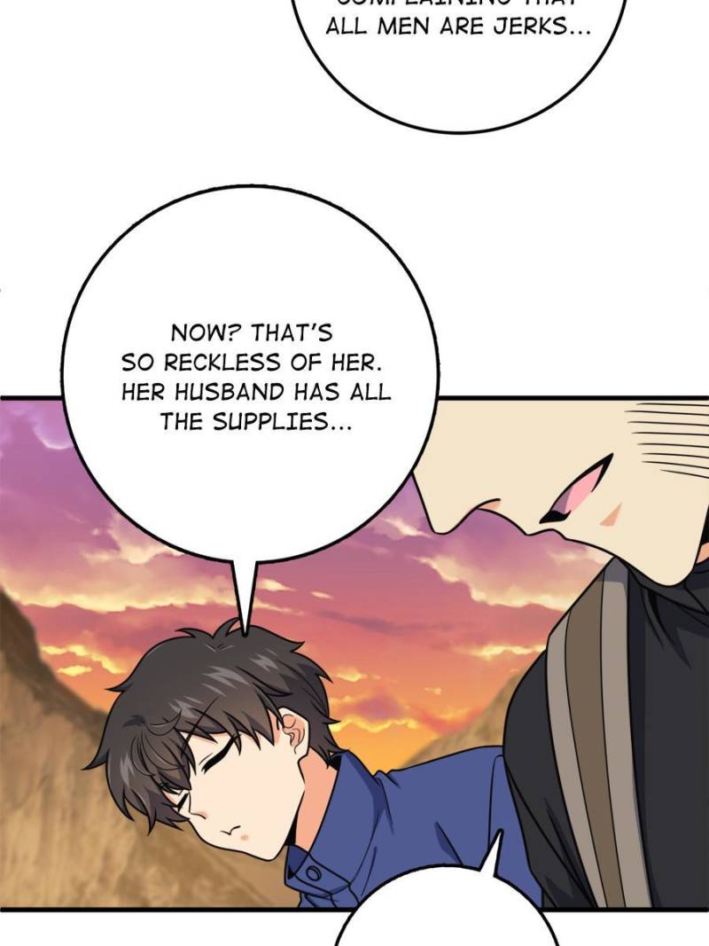 Spare Me, Great Lord! Chapter 405 - 45