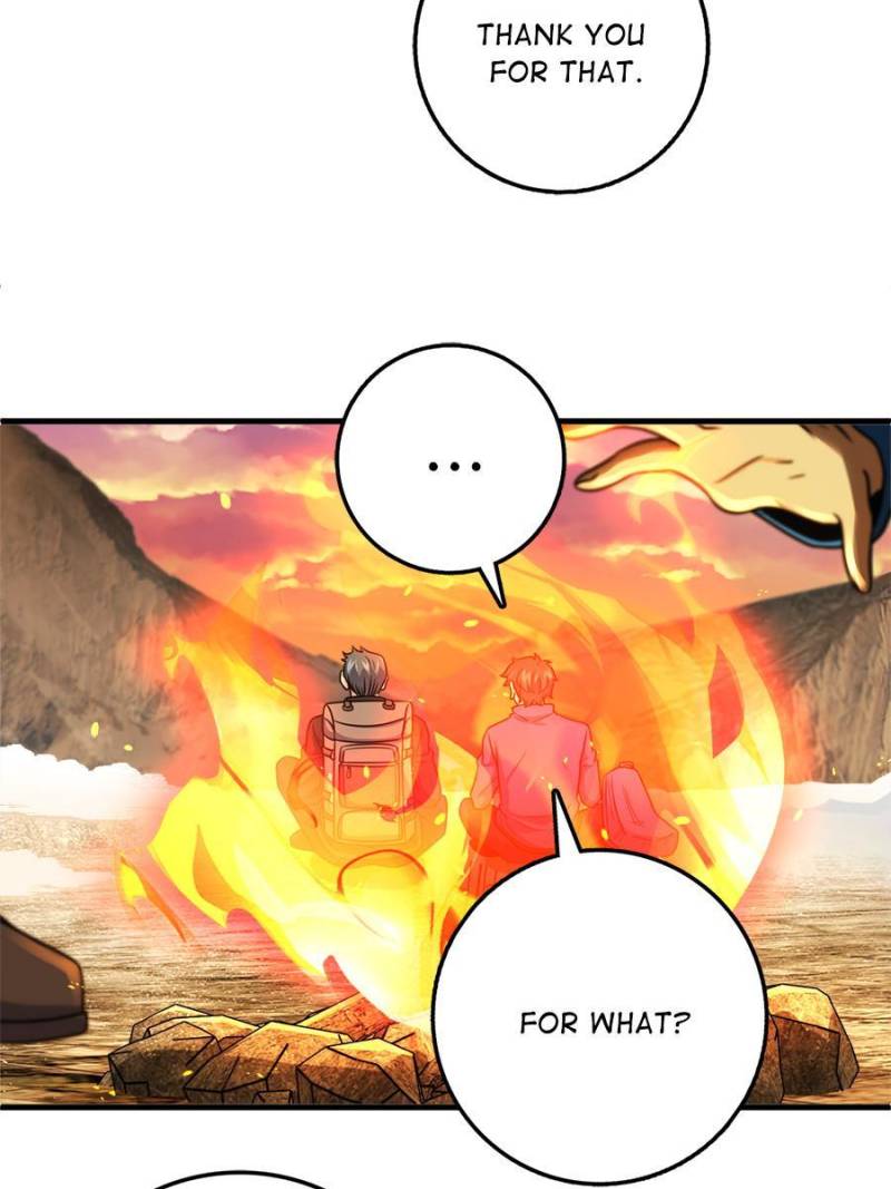 Spare Me, Great Lord! Chapter 405 - 46
