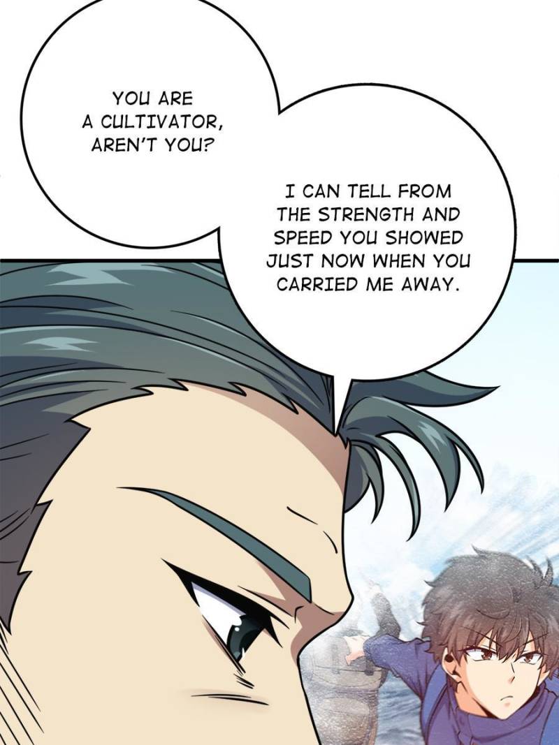 Spare Me, Great Lord! Chapter 405 - 47