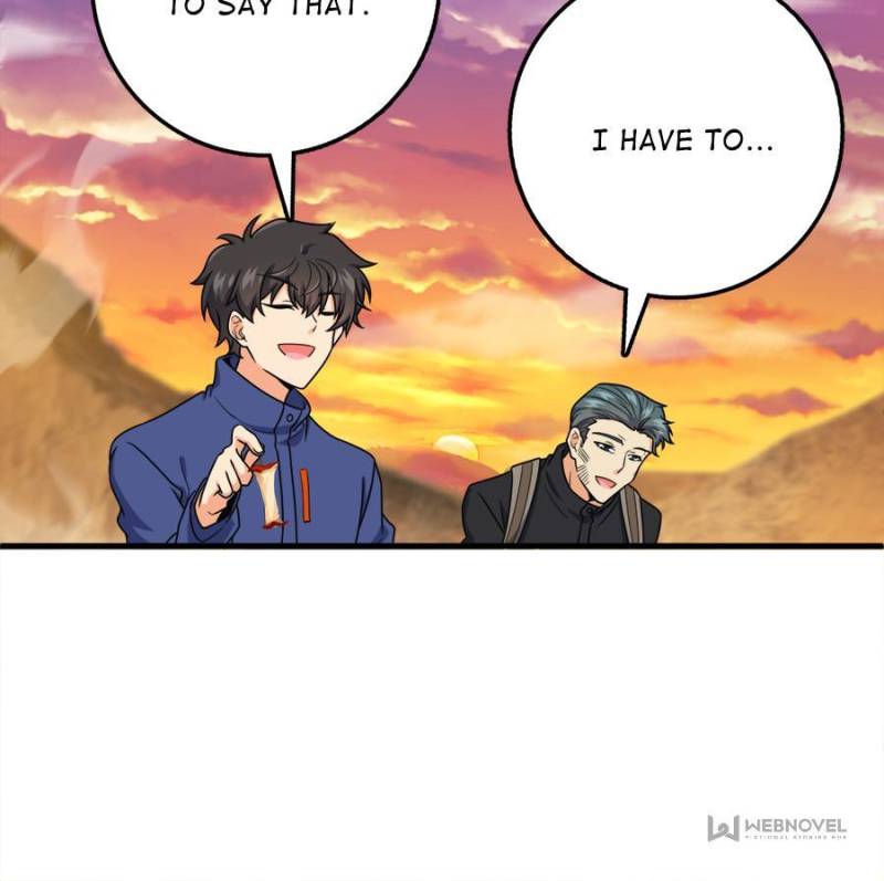 Spare Me, Great Lord! Chapter 405 - 49
