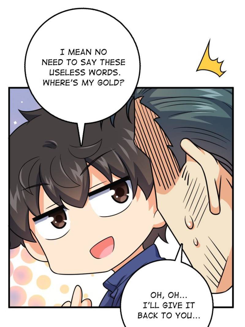 Spare Me, Great Lord! Chapter 405 - 50