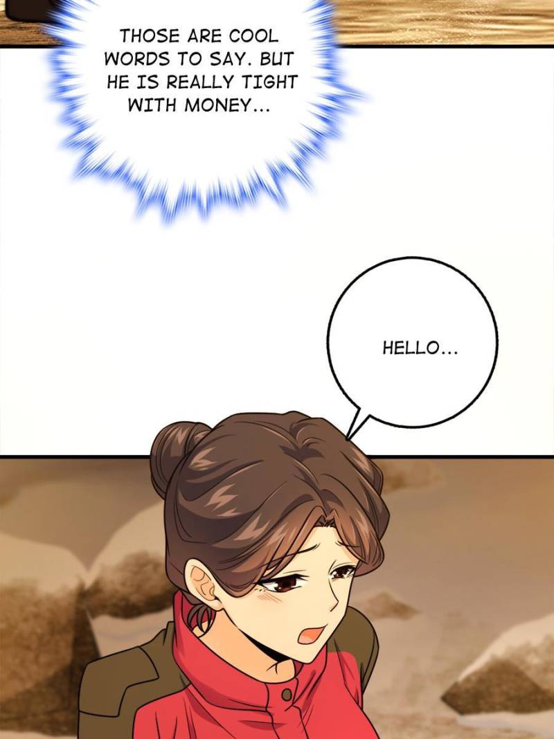 Spare Me, Great Lord! Chapter 405 - 52