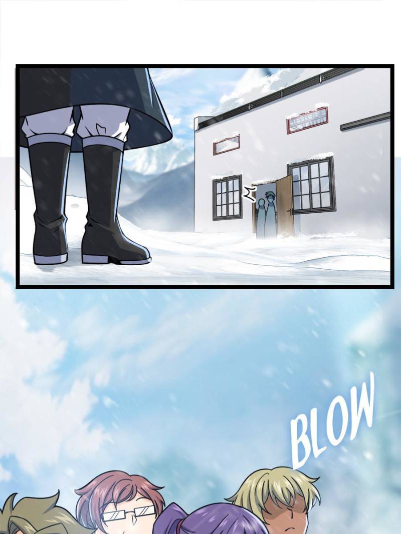 Spare Me, Great Lord! Chapter 407 - 1
