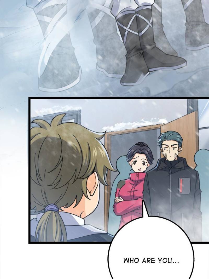 Spare Me, Great Lord! Chapter 407 - 3
