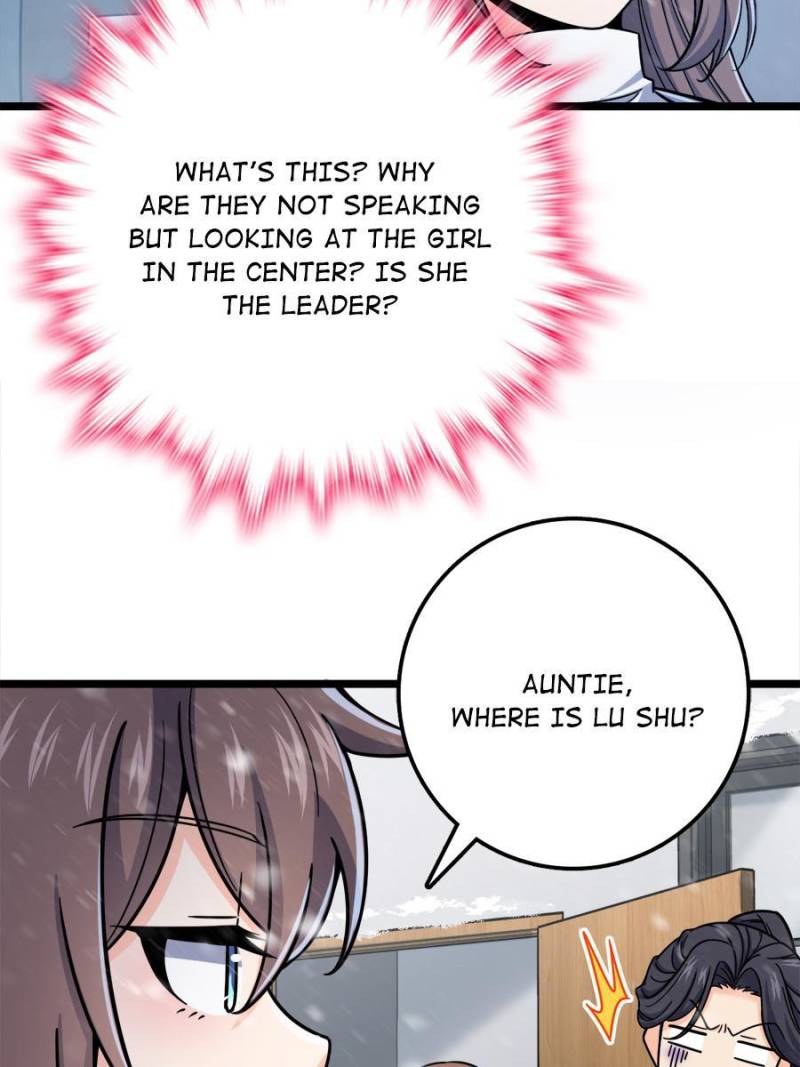 Spare Me, Great Lord! Chapter 407 - 5