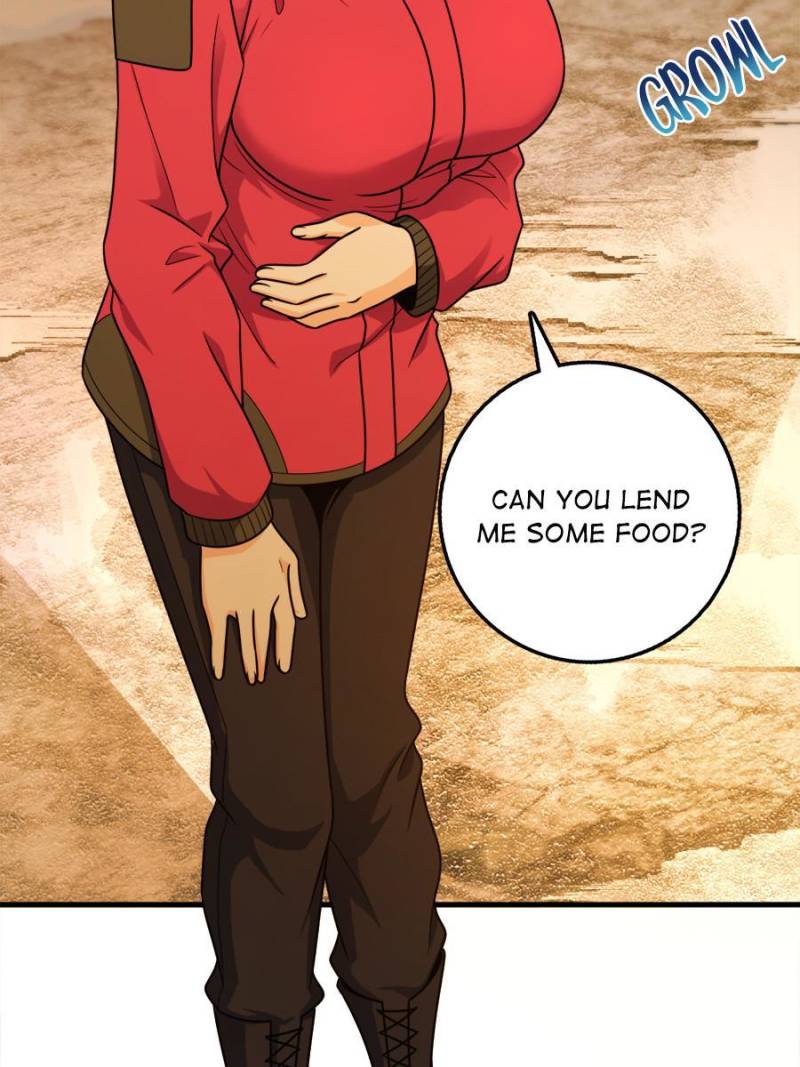 Spare Me, Great Lord! Chapter 405 - 53