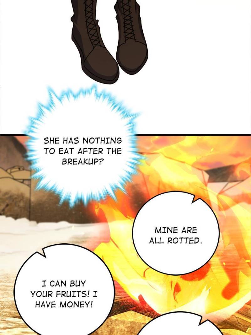 Spare Me, Great Lord! Chapter 405 - 54