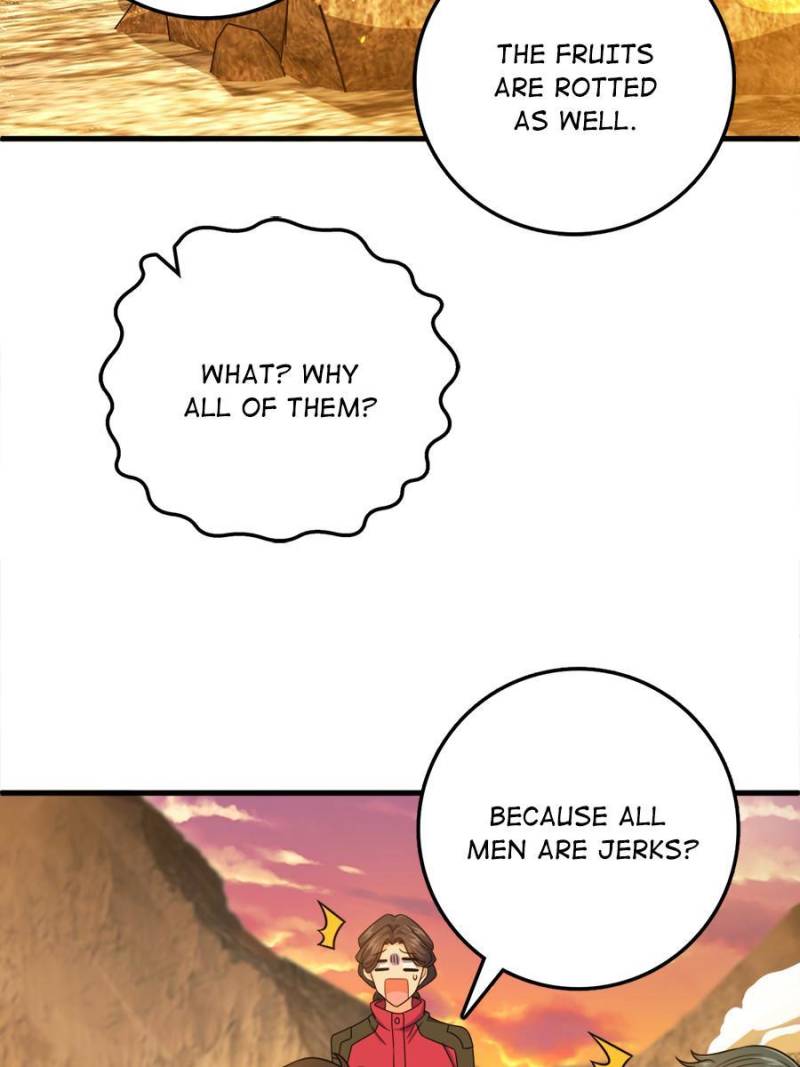 Spare Me, Great Lord! Chapter 405 - 55