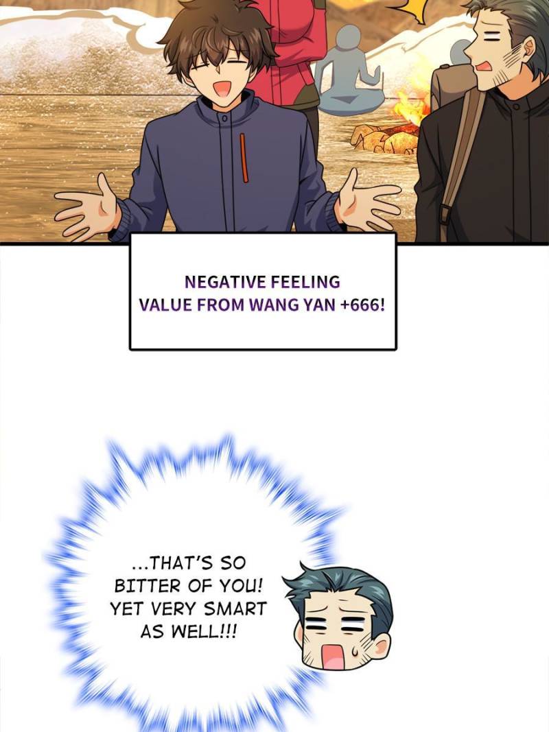 Spare Me, Great Lord! Chapter 405 - 56