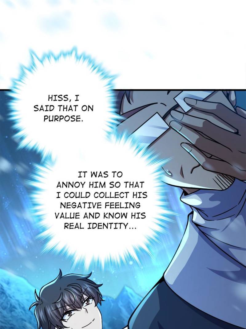 Spare Me, Great Lord! Chapter 408 - 1