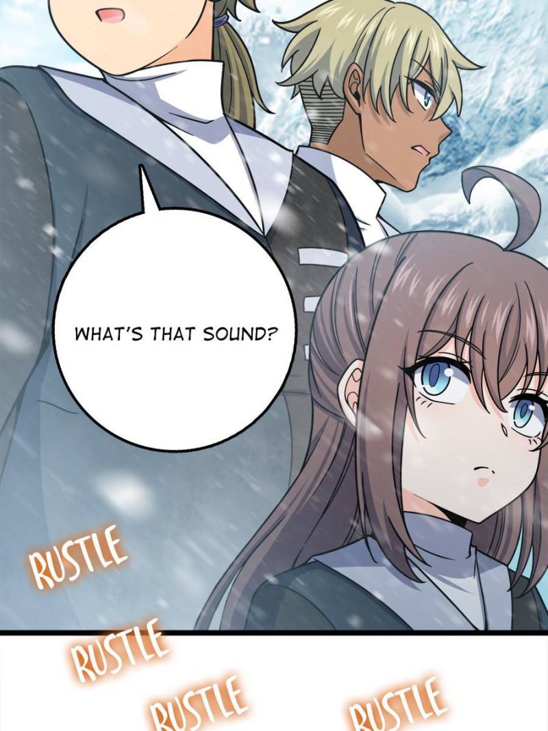 Spare Me, Great Lord! Chapter 407 - 10