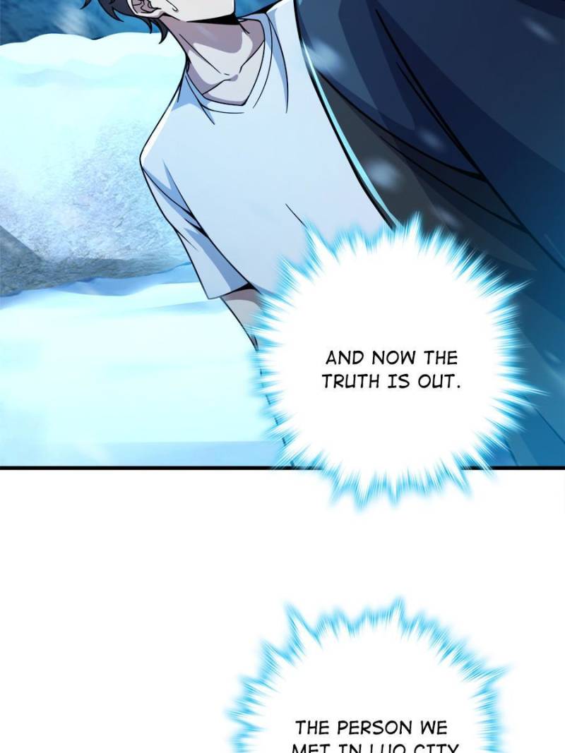 Spare Me, Great Lord! Chapter 408 - 2