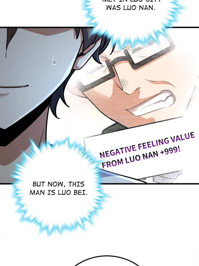Spare Me, Great Lord! Chapter 408 - 3