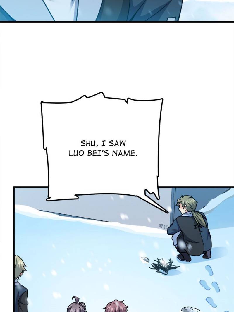Spare Me, Great Lord! Chapter 408 - 5